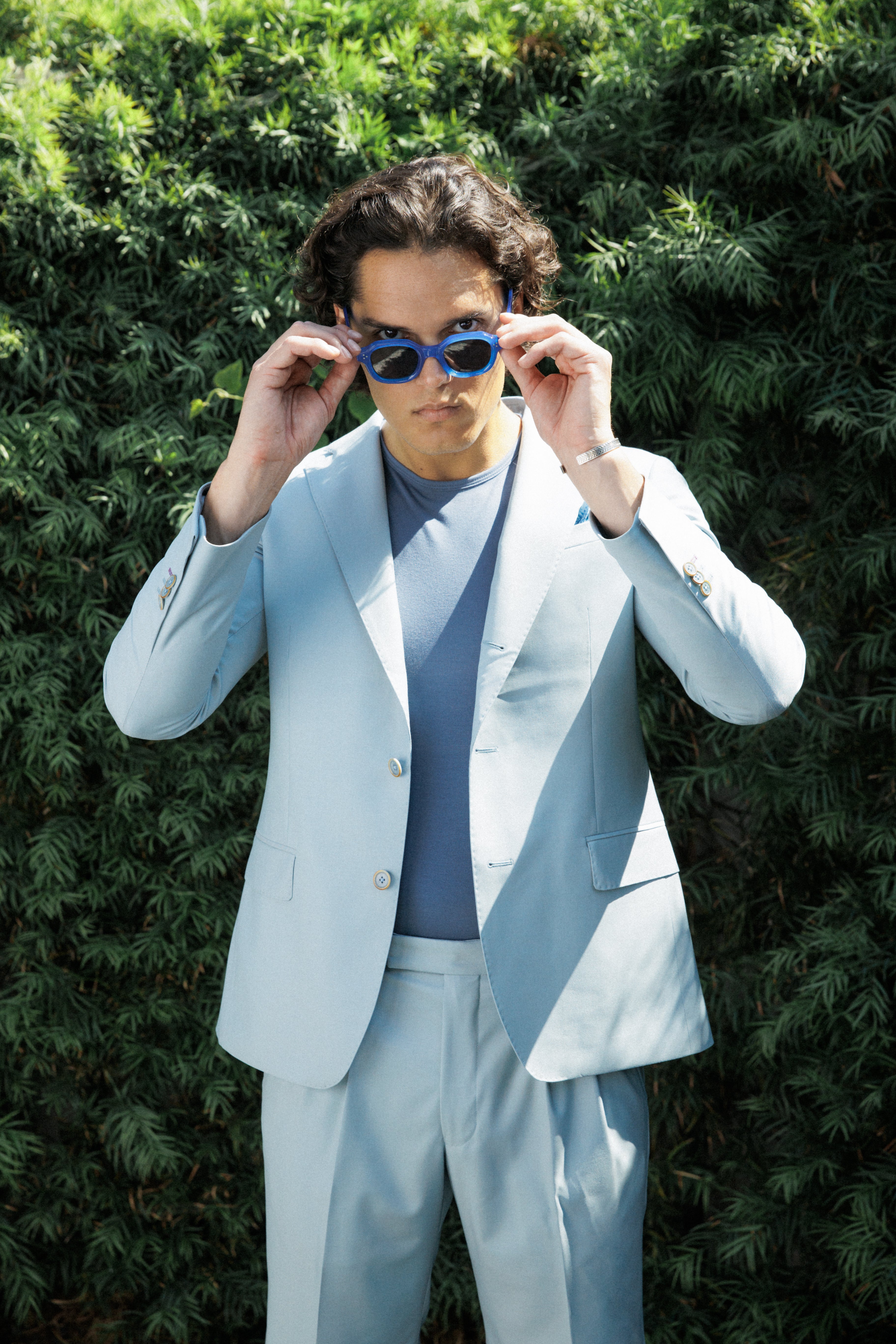 Klein Epstein Parker - Custom Suit and Custom Shoes