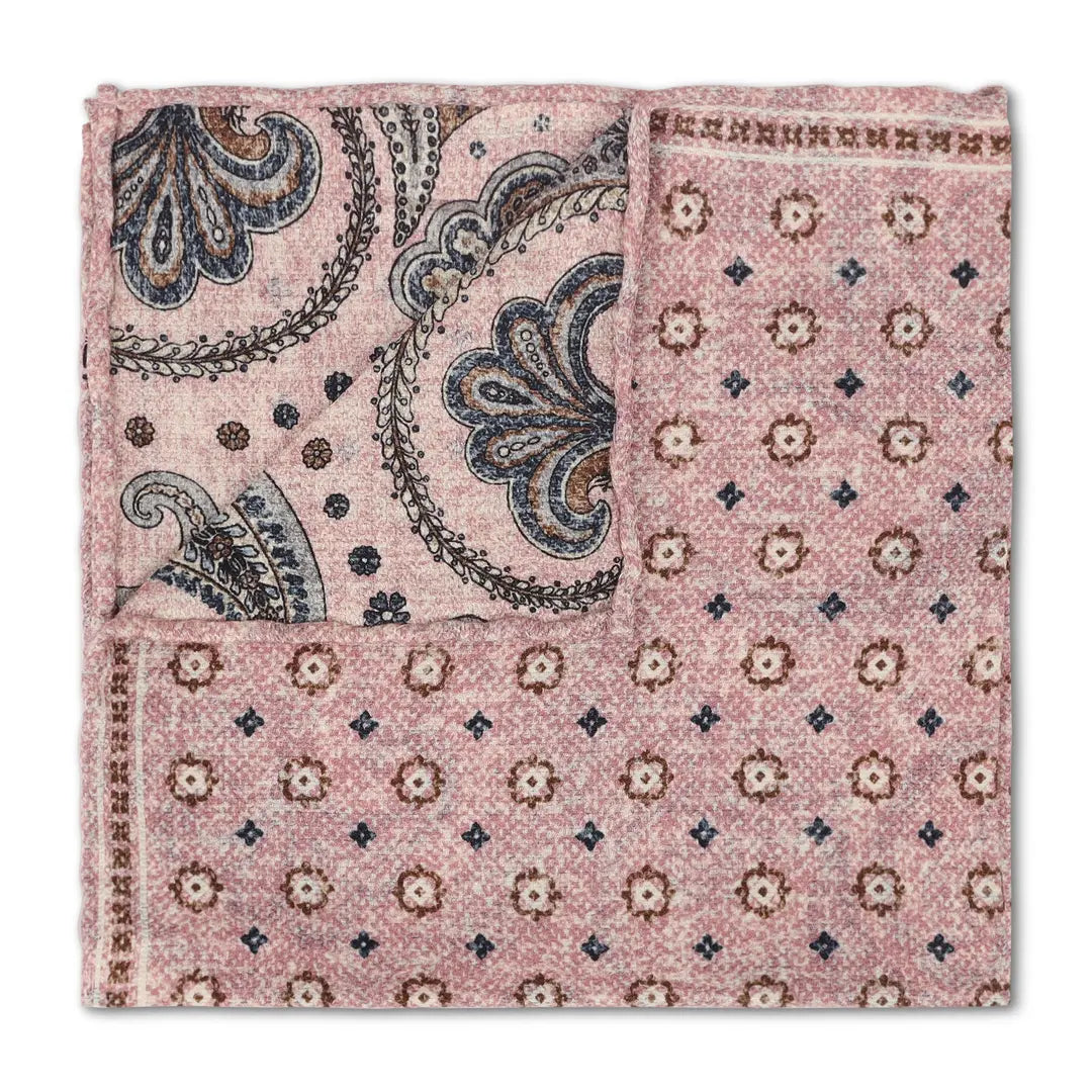Double Sided Pink Floral & Paisley 116-ezgif.com-resize Klein Epstein Parker Custom Suit and shoes