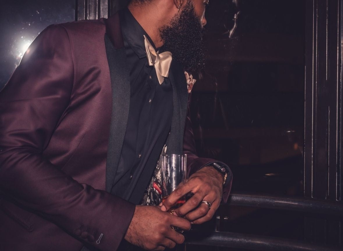 Types of Lapels on Suits: A Guide to Choosing the Right Style