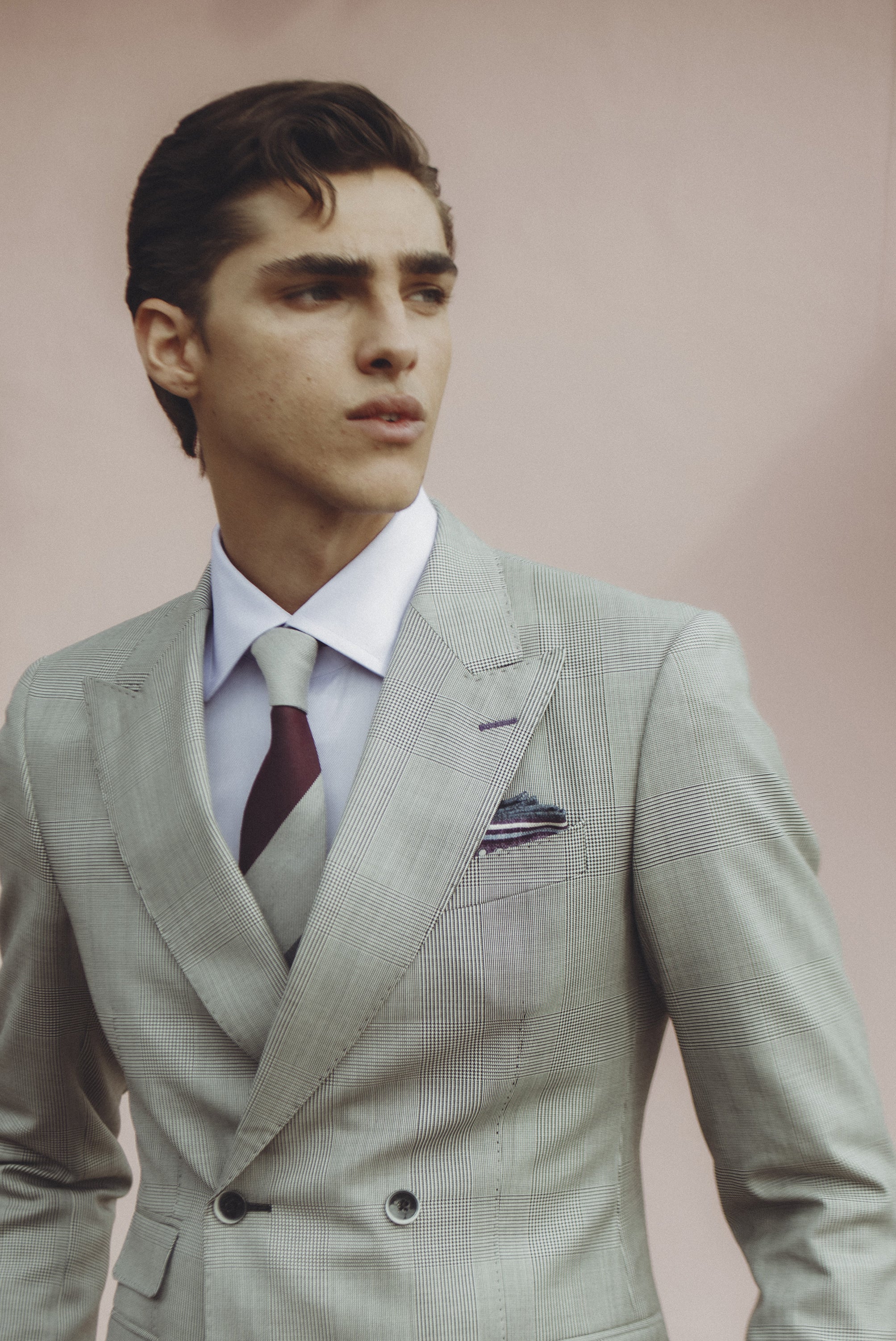 Klein epstein parker suit price Clearance