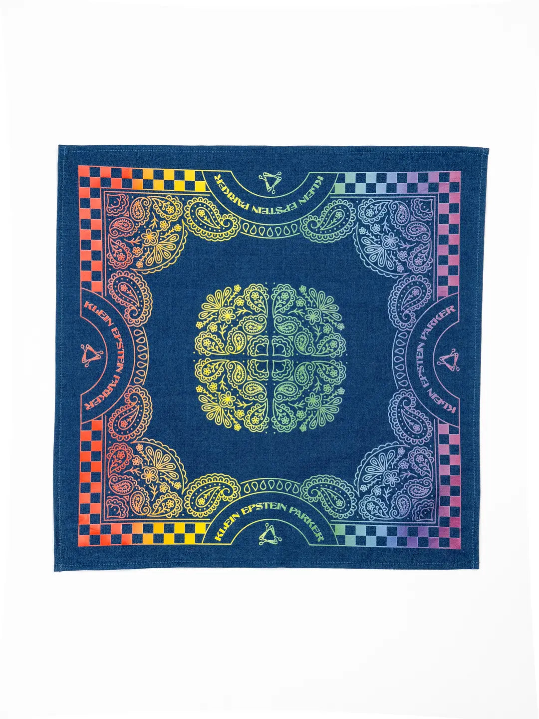 Pride Pocket Square