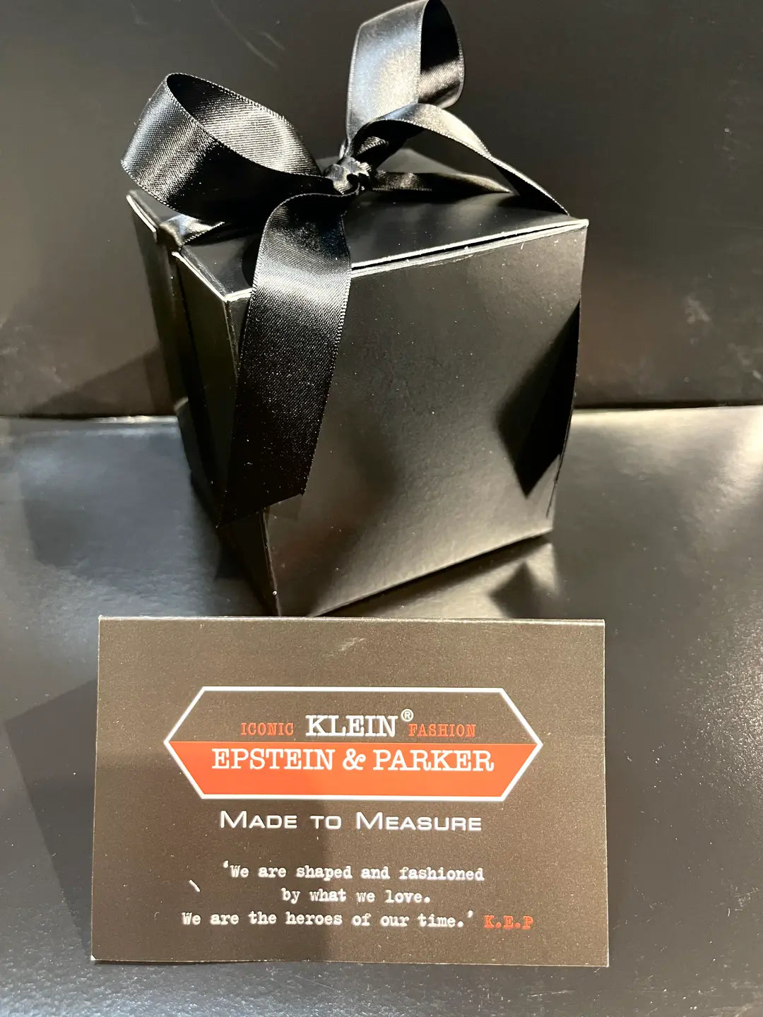 Klein Epstein Parker Gift Card