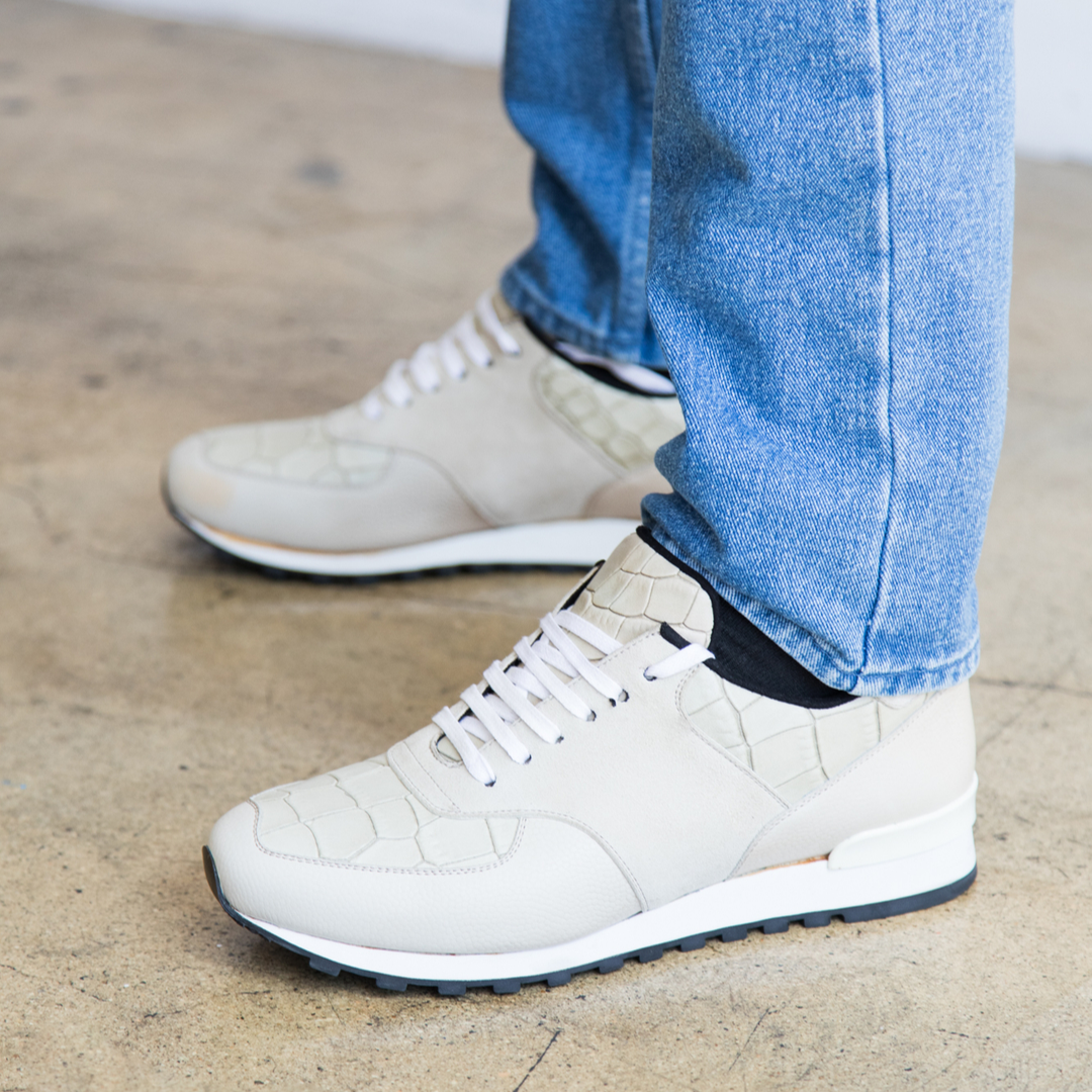 Unique custom shoes for work - Klein Epstein Parker