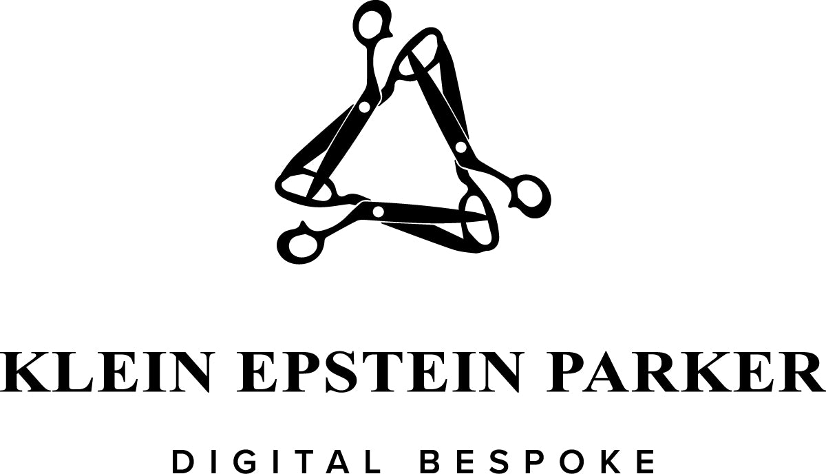 Custom Suits Bespoke Tailoring at Klein Epstein & Parker