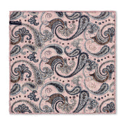 Load image into Gallery viewer, Double Sided Pink Floral &amp; Paisley
